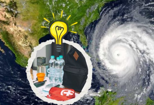 Temporada de huracanes 2025: así puedes prepararte y proteger tu hogar