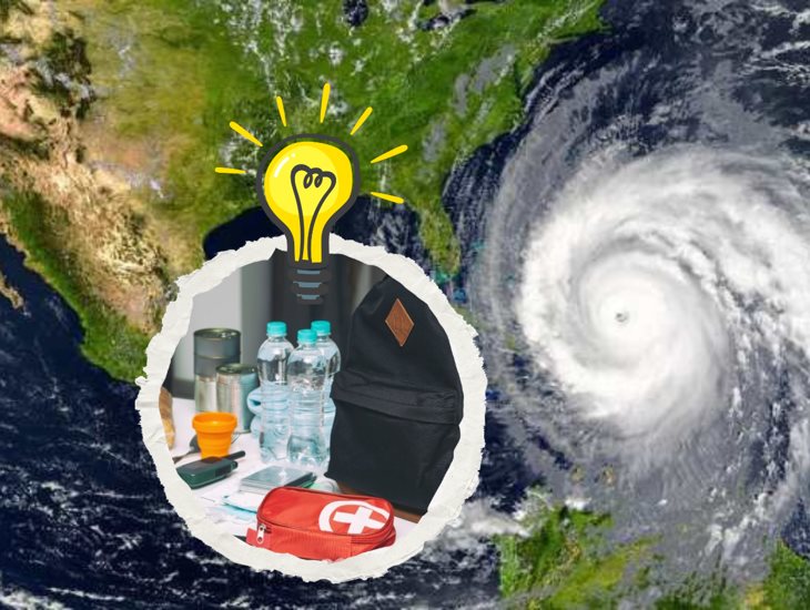 Temporada de huracanes 2025: así puedes prepararte y proteger tu hogar