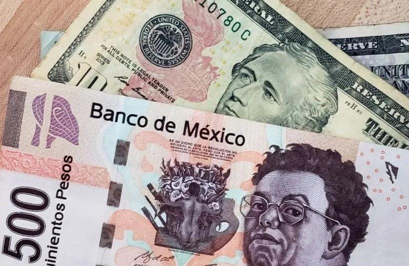 Tipo de cambio del dólar a pesos HOY 06 de mayo en los bancos de México