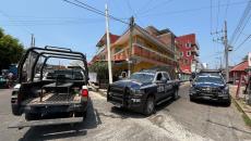 Irrumpen en departamento en Acayucan y asesinan a joven 