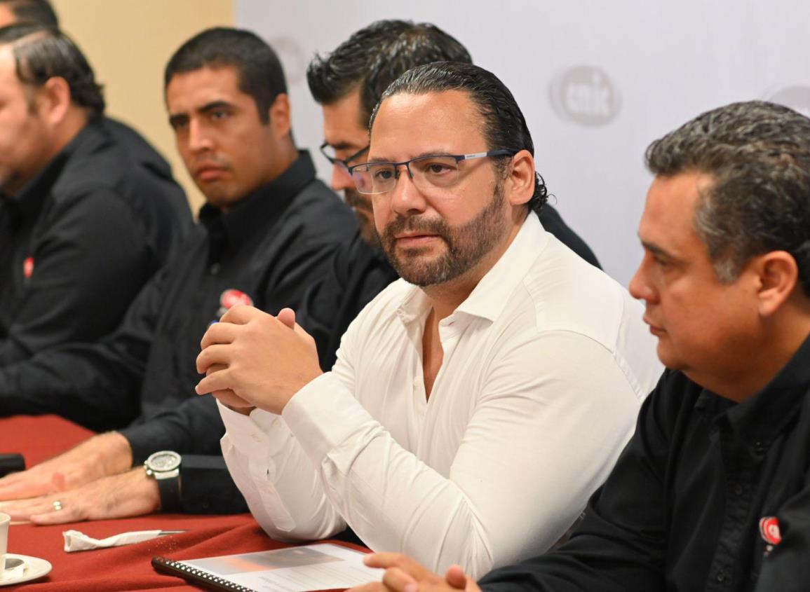 La infraestructura como termómetro del poder local