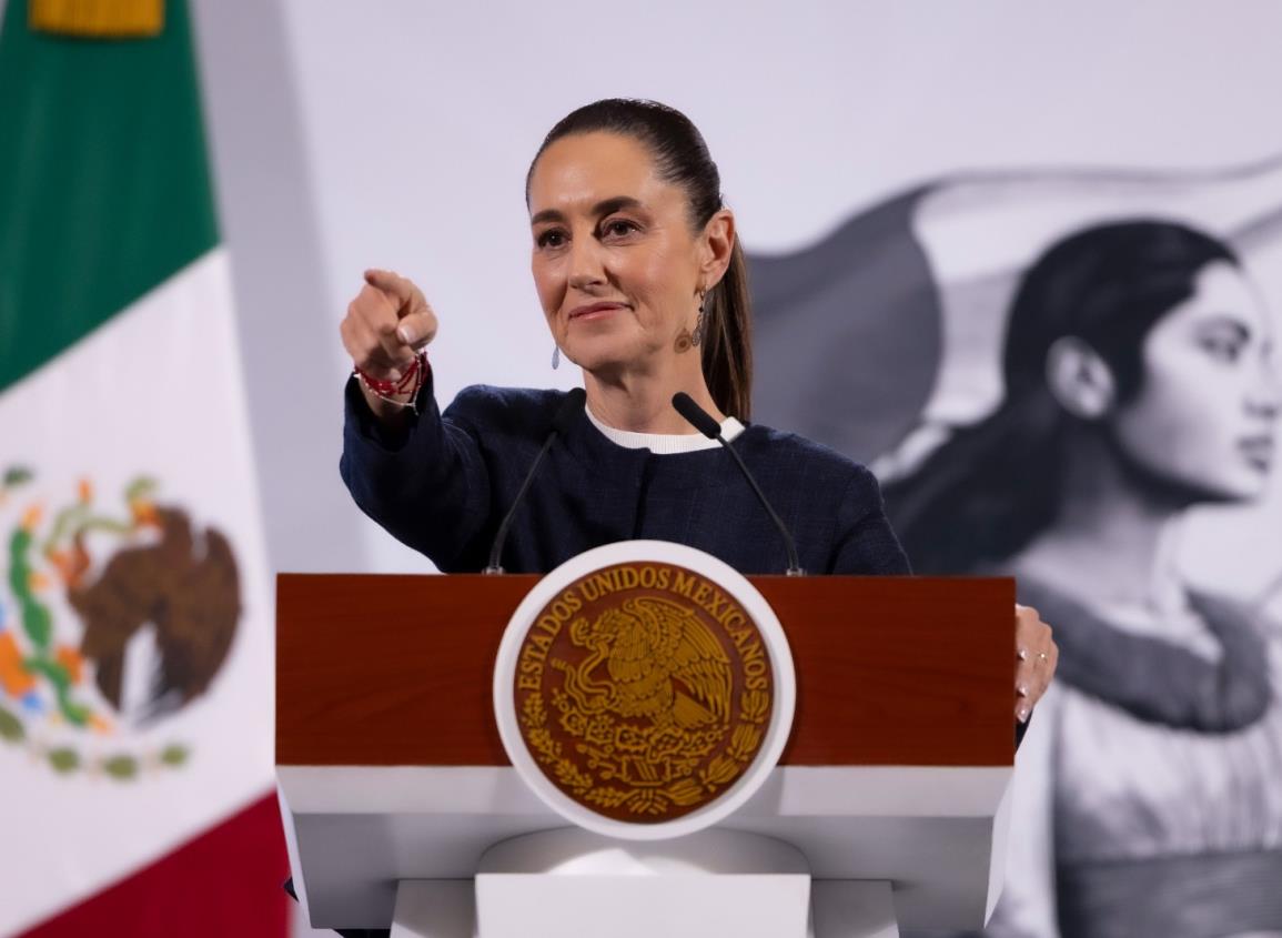 Morena corrige reglas y el rumbo político