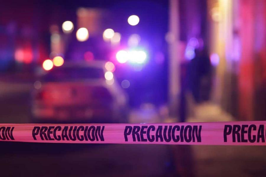 Hueyapan con violencia, y sin Bienestar