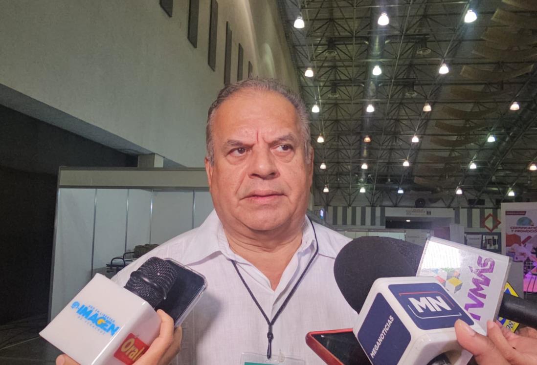 Buscan que el "Foro Logístico Portuario Corredor Interoceánico del Istmo de Tehuantepec" sea en Coatzacoalcos