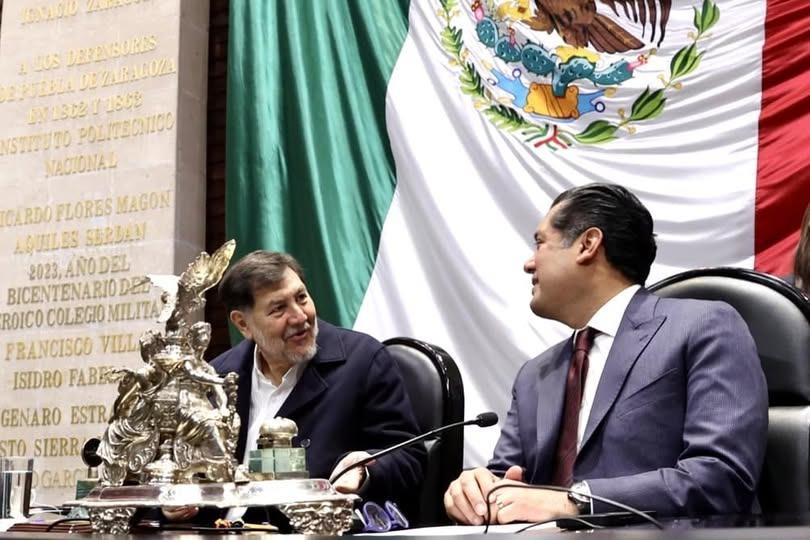 Petición de cancelar candidaturas a cargos en Poder Judicial de la Federación parece llegar tarde