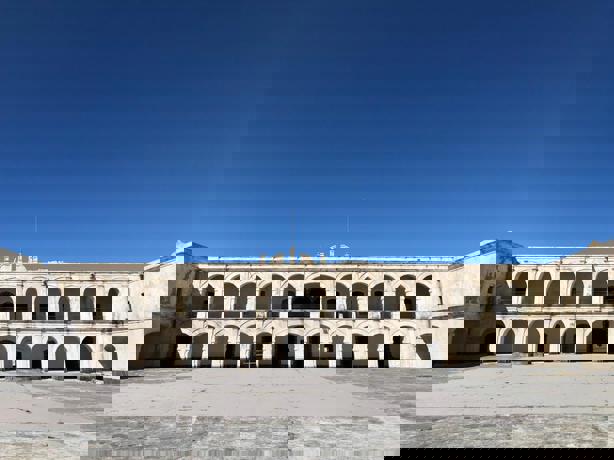 Visita Perote, refugio serrano de cultura, aventura y encanto rural