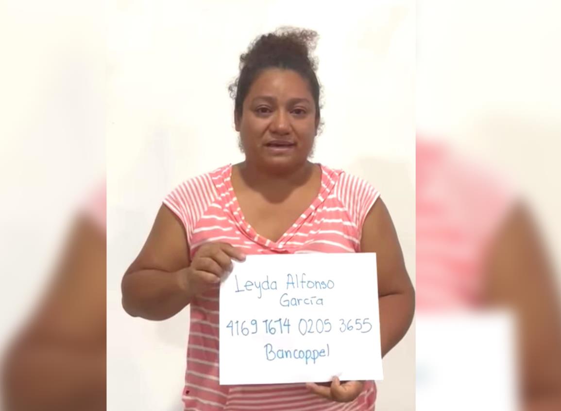 Solicitan sangre y apoyo económico para menor diagnosticado con dengue hemorrágico