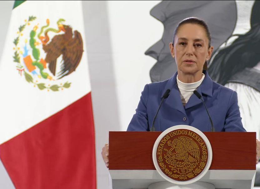 Mañanera del Pueblo de Claudia Sheinbaum: estos son los temas más relevantes de hoy 6 de Mayo
