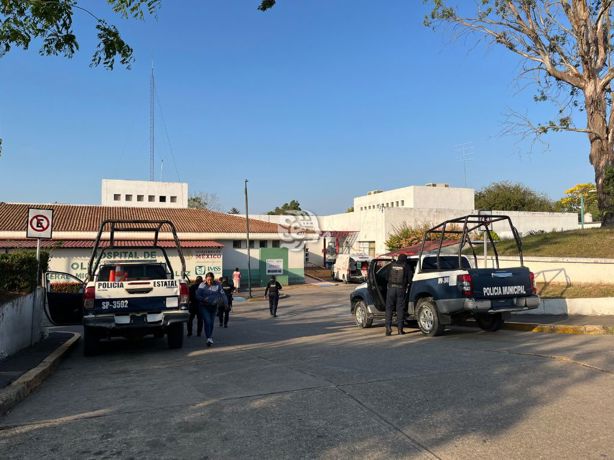 Asesinan a Marte Bárbaro Hernández Canuto, ex candidato a la alcaldía de Oluta | VIDEO