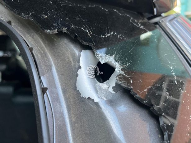 Asesinan a excandidato de Morena en Oluta, durante ataque armado