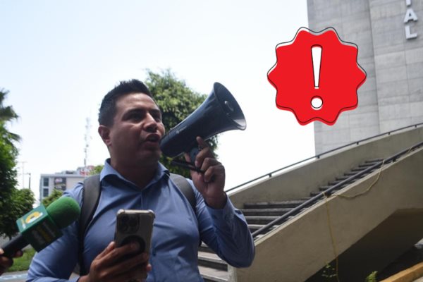 Acusan a jueza de omisiones en caso de custodia en Xalapa; piden convivencias con menor