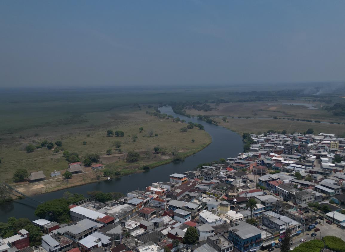 Incrementan fallecimientos por temperaturas extremas en Las Choapas