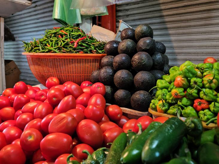 El aguacate cuesta hasta en más de 150 pesos en Poza Rica