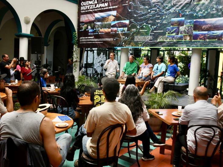 Ayuntamientos deberán sanear el río La Antigua; ambientalistas ganan amparo