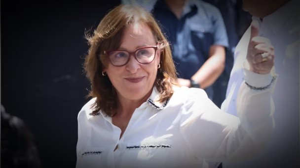 Nahle: alerta en Salud