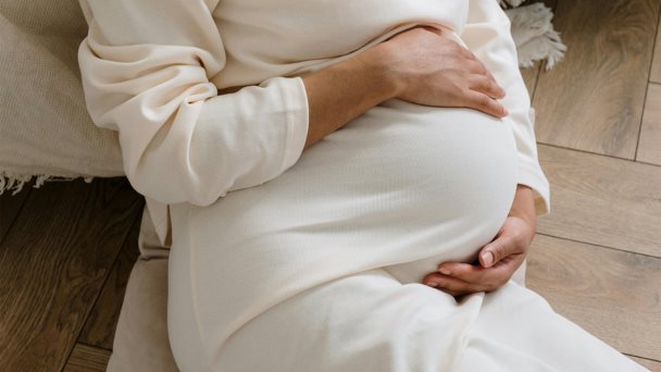 La maternidad