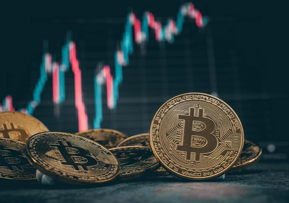 Así se cotiza el Bitcoin HOY miércoles 07 de mayo en pesos mexicanos