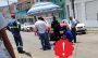 Menor de 9 años es atropellada en calles del centro de Córdoba