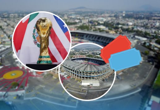 Boletos para el Mundial 2026: FIFA revela precios y donde conseguirlos 