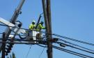 Altas temperaturas ponen en riesgo el cableado eléctrico en Veracruz: Colegio de Ingenieros
