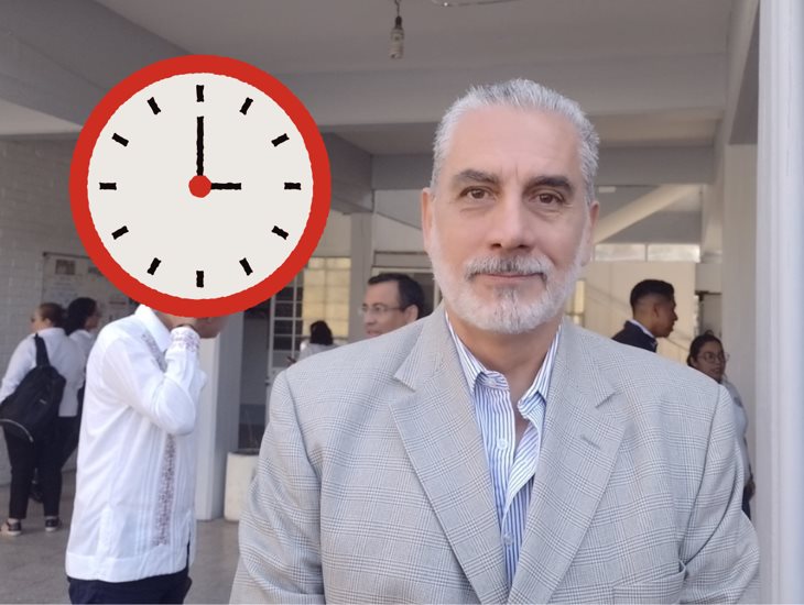 Canacintra advierte riesgos de reducir la jornada laboral, requiere estrategia
