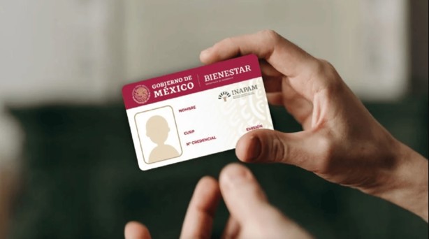 Este es el nuevo beneficio al tramitar la tarjeta de INAPAM