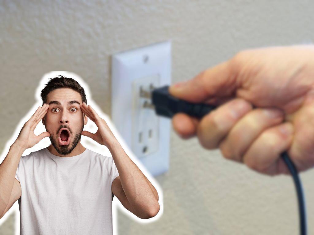 CFE: Este es el aparato que consume hasta 2 mil pesos si lo dejas conectado en la noche
