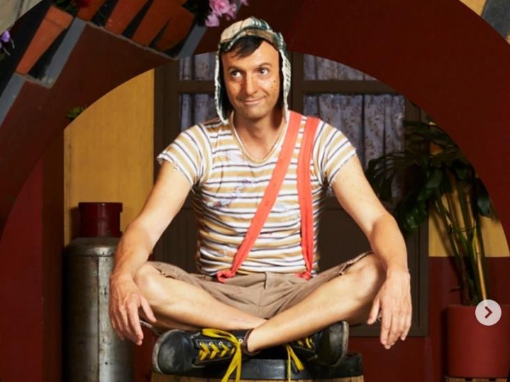 Sin querer queriendo: ¿cuándo se estrena la bioserie de Chespirito?