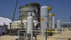 Terminal Química Puerto México, primer paso del rescate petroquímico en Coatzacoalcos | VIDEO