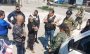 Retiran a madres buscadoras de Plaza Trébol en Orizaba; denuncian discriminación