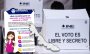Coparmex Orizaba convoca a participar como observadores electorales este 1 de junio