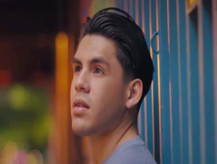 Joshua León canta a la esperanza con Un amor sin dolor
