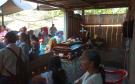 Pobladores retienen a alcalde de Uxpanapa, Veracruz, por atropellamiento de campesino
