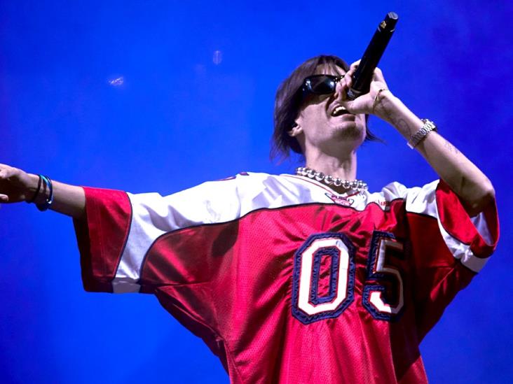 Danny Ocean inaugurará el estadio Luis Pirata Fuente durante la Kings & Queens Finals