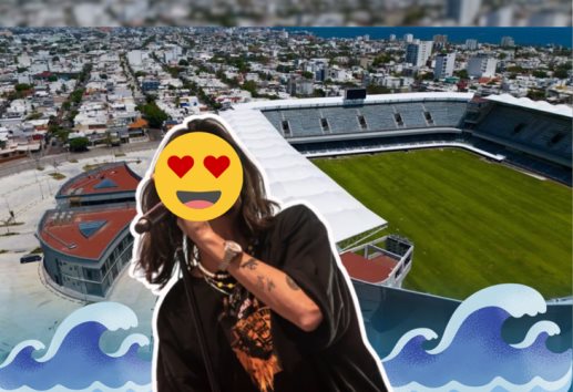 Inauguración del Pirata Fuente: ¿qué artista cantará en el estadio?