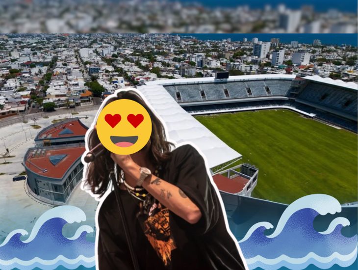 Inauguración del Pirata Fuente: ¿qué artista cantará en el estadio?