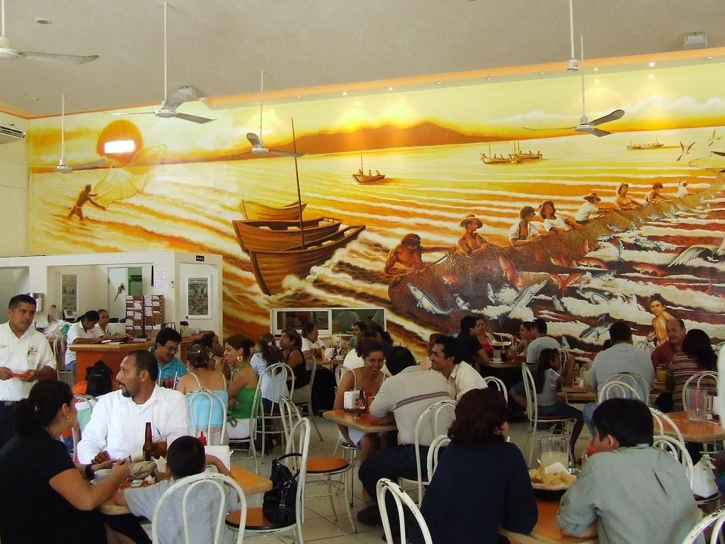 Día de las Madres: los mejores restaurantes en Coatzacoalcos para festejar