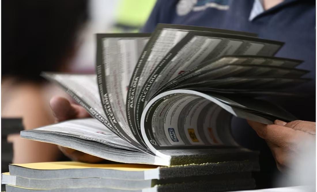 ¿Violencia o falta de credibilidad? Van 350 renuncias de candidatos en Veracruz