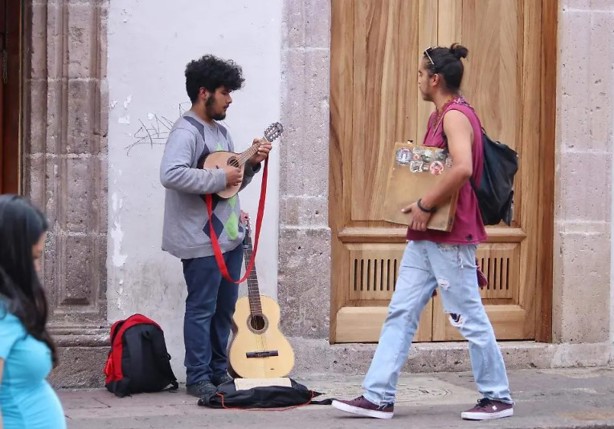 Este día de mayo termina inscripción para concursos nacional "México Canta por la Paz"