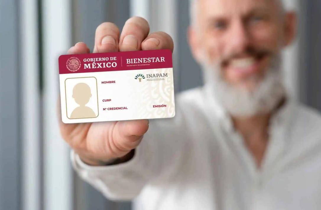 Este es el nuevo beneficio al tramitar la tarjeta de INAPAM
