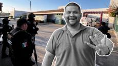 Asesinan a Marte Bárbaro Hernández Canuto, ex candidato a la alcaldía de Oluta | VIDEO