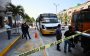 Hombre fallece a bordo de camión de pasajeros frente a Torre Pediátrica de Veracruz