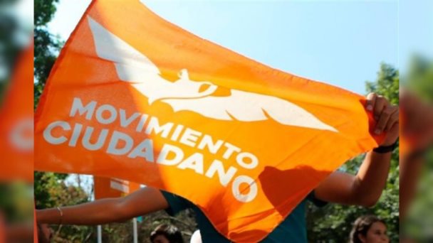 Movimiento Ciudadano, ¿nueva tercera fuerza política en Veracruz?