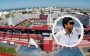 Le niegan a exdueño de Los Tiburones Rojos de Veracruz llevar proceso legal en libertad