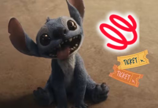 ¡Atento! Preventa de Lilo y Stitch en Cinemex será en esta fecha