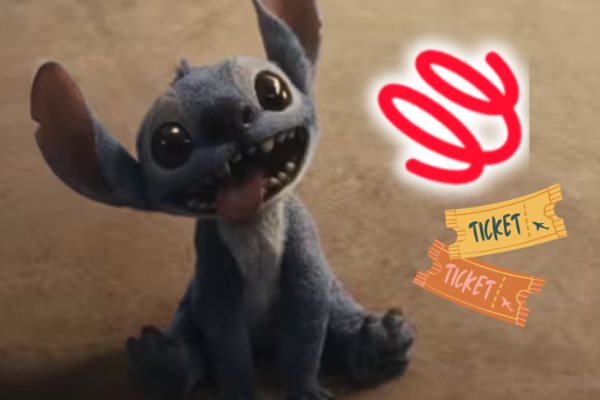 ¡Atento! Preventa de Lilo y Stitch en Cinemex será en esta fecha