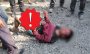Casi linchan a sujeto por herir con arma de fuego a comerciante en Nogales