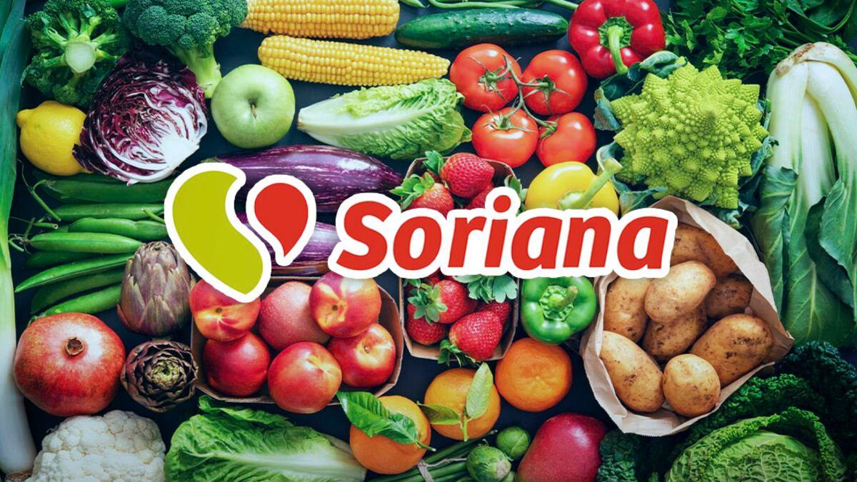Miércoles del Campo en Soriana: estas son las ofertas del 7 de mayo