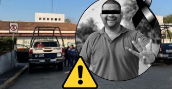 Asesinan a excandidato de Morena en Oluta, durante ataque armado