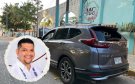 Asesinan a Marte Hernández Canuto, excandidato de Morena a la alcaldía de Oluta, Veracruz